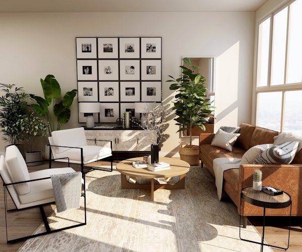 Luxury Interior
